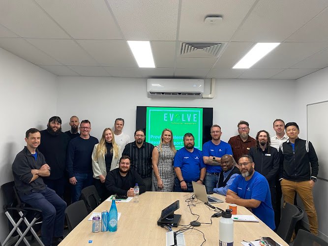 Office Solutions IT Bunbury