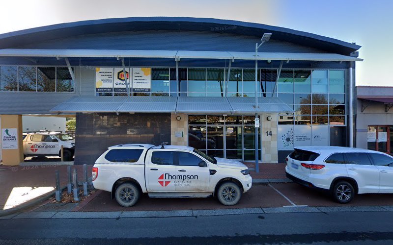Harmonic IT - Computer repair in Bunbury