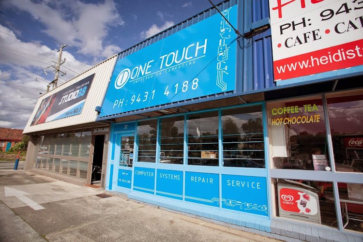 OneTouch Computers