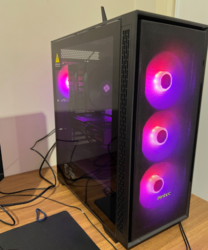 Torxth Technology