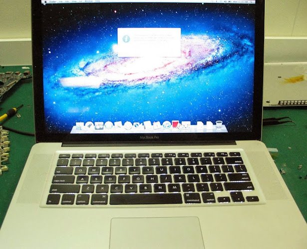Victoria ComputerWay Pty Ltd - PC repair in Boronia