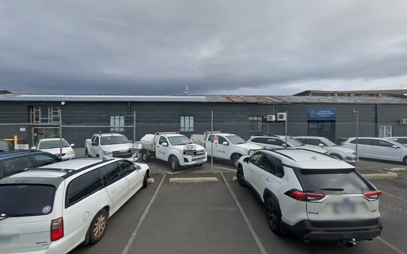 Techquity - Computer repair in North Hobart