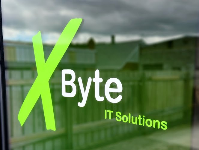 XByte IT Solutions