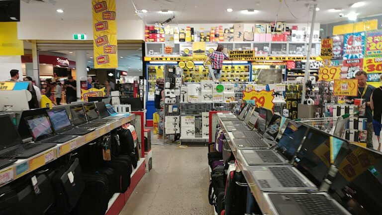 JB Hi-Fi Cairns Stockland