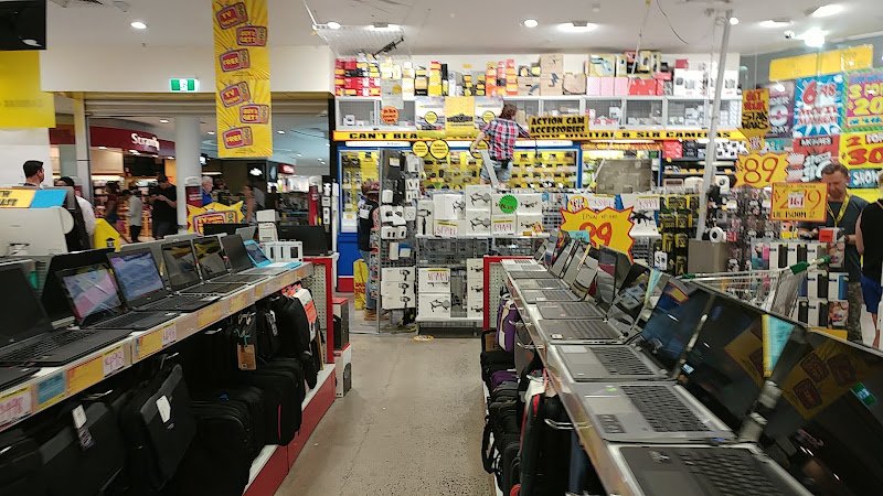 JB Hi-Fi Cairns Stockland - Computer repair in Earlville