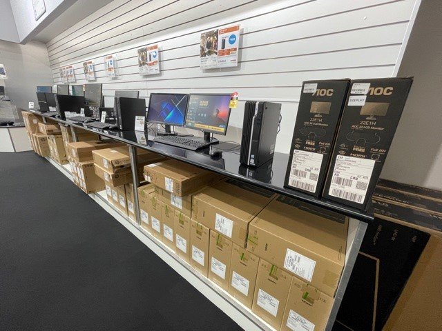 Computers Cairns
