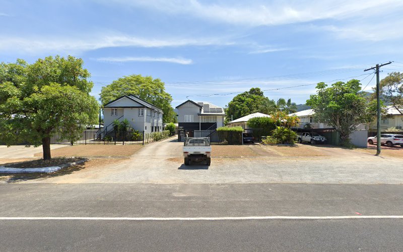 Fibre Optics North Queensland - Computer repair in Westcourt