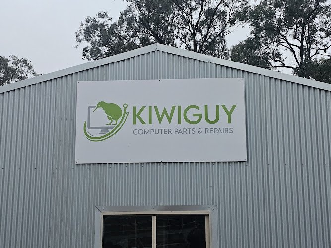 KiwiGuy Computers Parts & Repairs