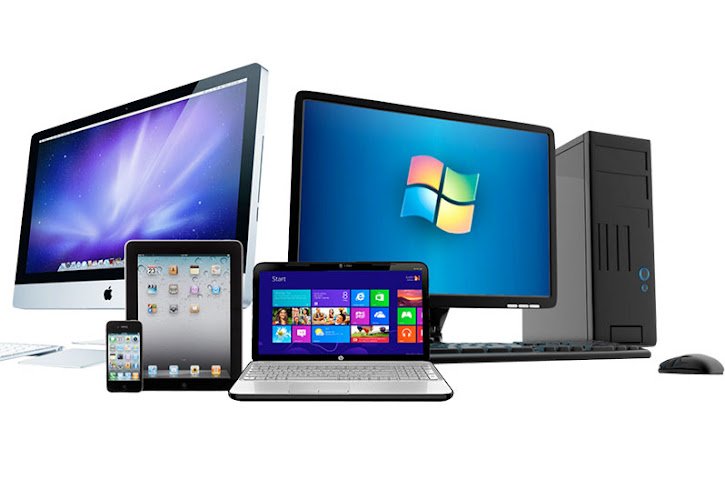 Grey Matter Solutions – IT Support & Services