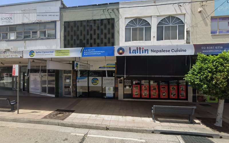 Lotus Network Solutions - Computer repair in Rockdale