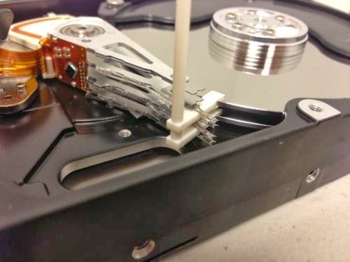 Australian Data Recovery