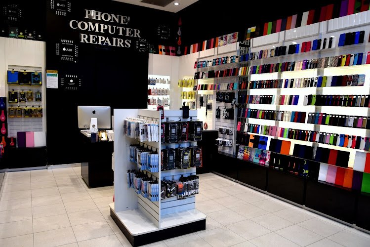 Casphone Phone and Computer Repairs