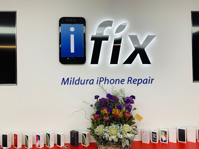 iFix Mildura