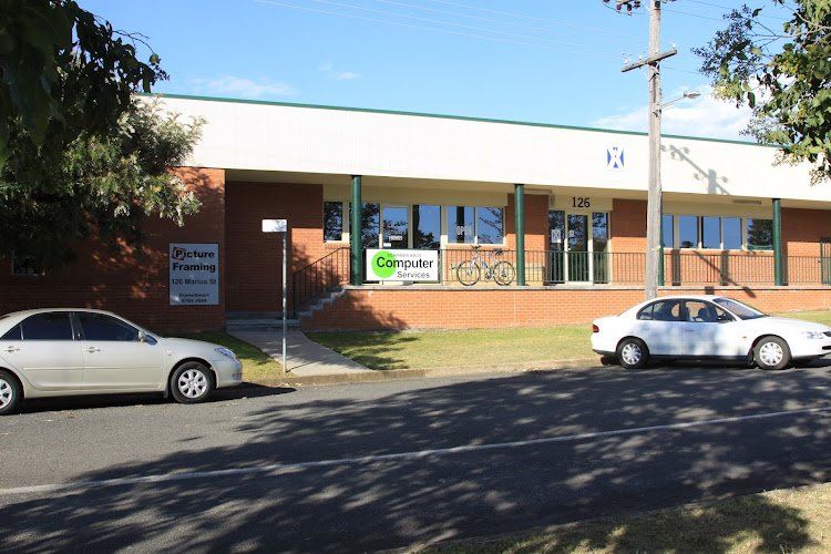 Schirmer Bros Computer Services