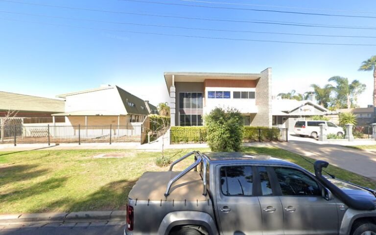 Southern Cross ICT