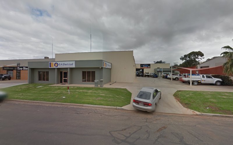 Technado - PC repair in Mildura