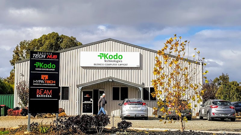 Kodo Technologies - Computer repair in Nuriootpa