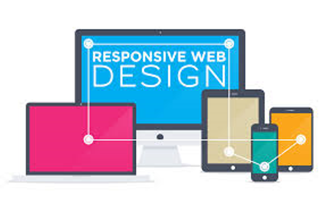 Robertstown Agencies – Robyage Web Productions