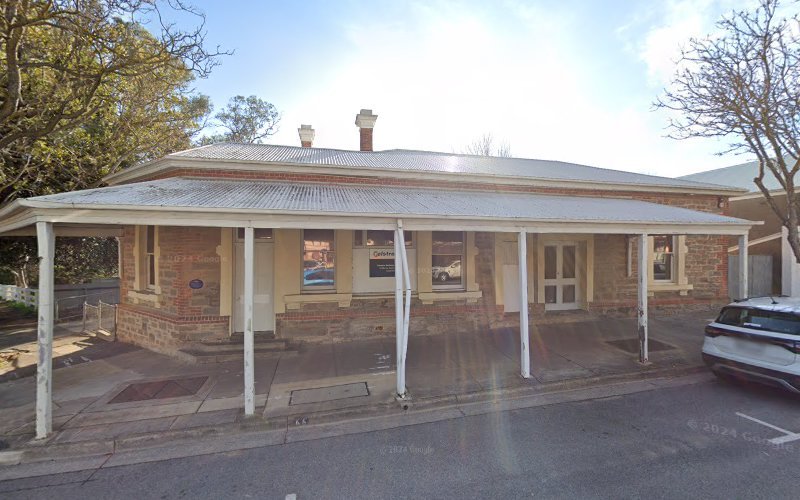Native Node - PC repair in Angaston