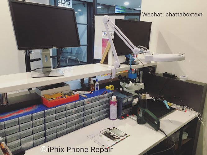 iPhix Repair Centre