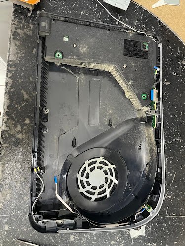 FCR Computer & Phone Repairs