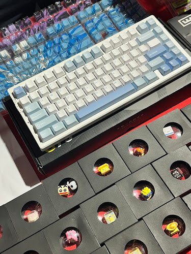 G-ONE Computer