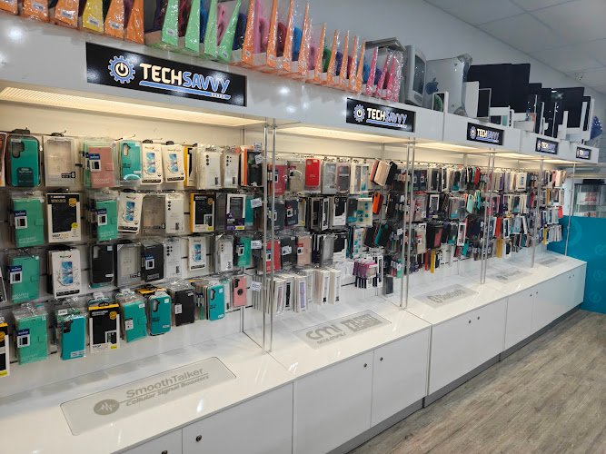 Tech Savvy Dubbo