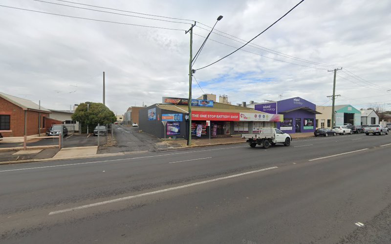 Viatek - PC repair in Dubbo