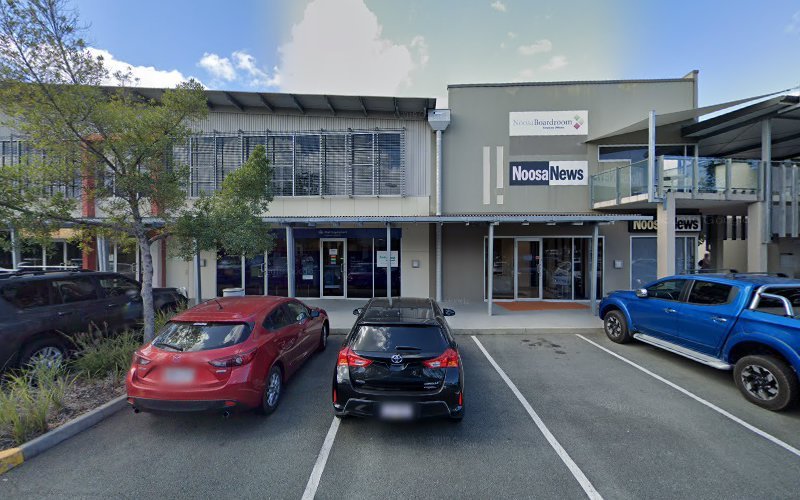 Tech Theory Pty Ltd - Computer repair in Noosaville