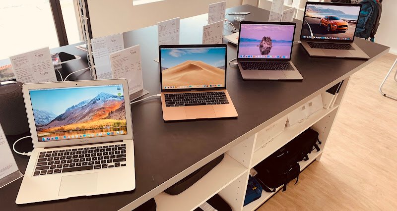 Coffs Computers (Apple Authorised Service Provider) - Computer repair in Coffs Harbour