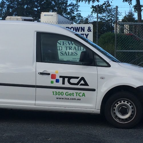 TCA Coffs Harbour