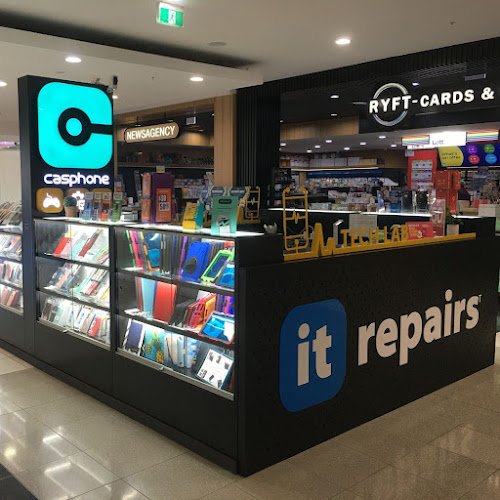 Casphone Phone and Computer Repairs