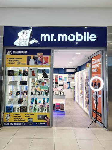 Mr. Mobile Greystanes