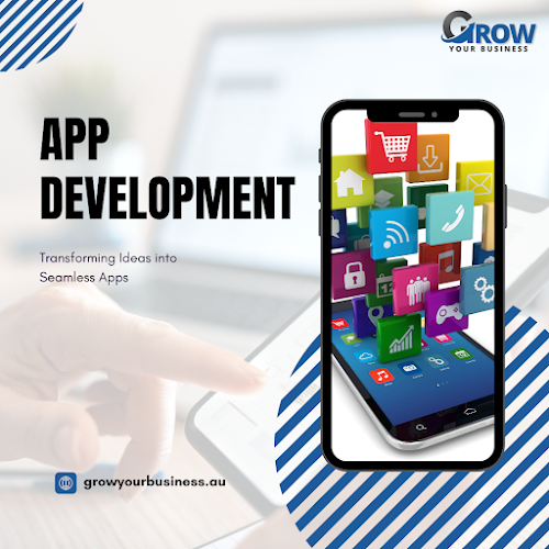 Grow Your Business