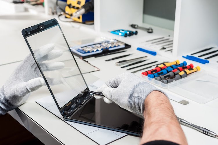 FixSpot – iPhone Laptop MacBook iPad Repairs Melbourne CBD