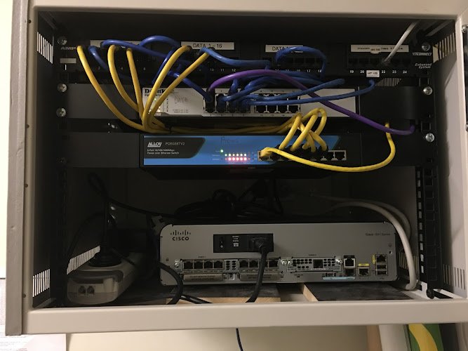 SJH Communications