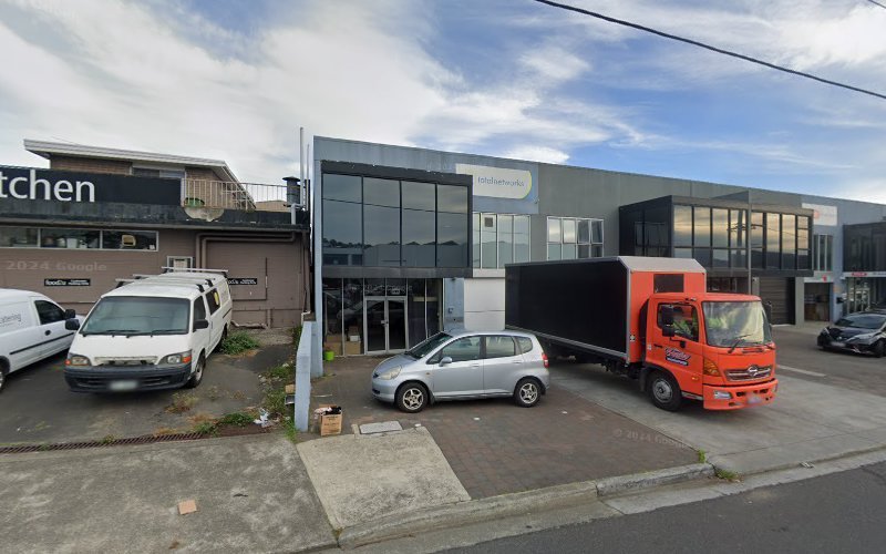Total Networks - Computer repair in Derwent Park