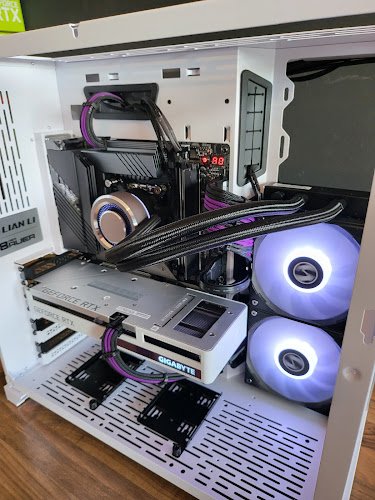 Evolve Gaming PC