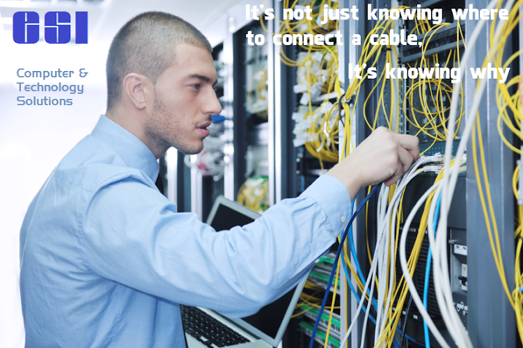 Enterprise Systems Intergration – Computers & Technologies