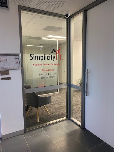 Simplicity IT