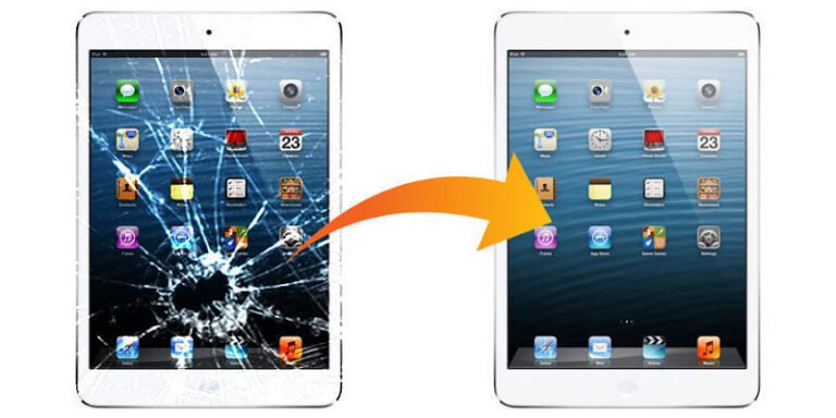 Mike’s Phonefix