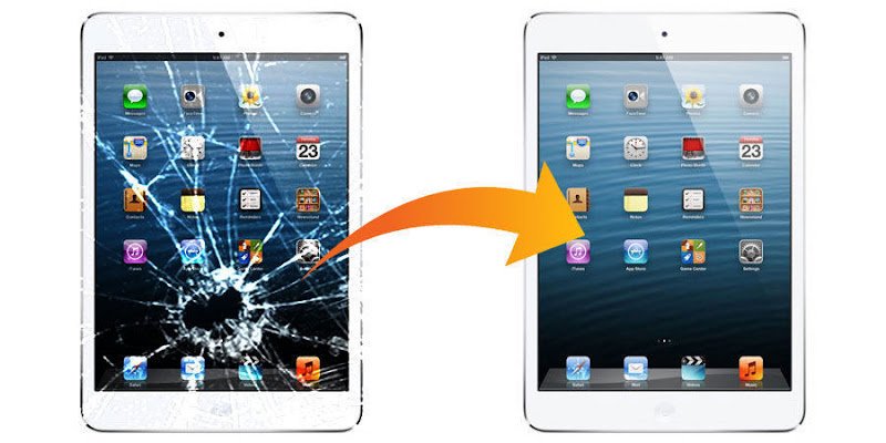 Mike’s Phonefix - PC repair in Elderslie
