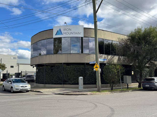 APCD Pty Ltd