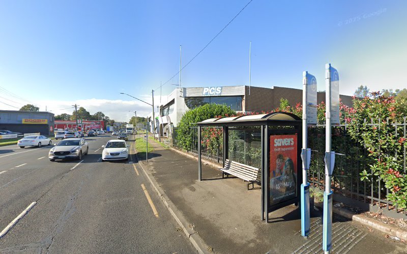 PCS Australia - PC repair in Clyde
