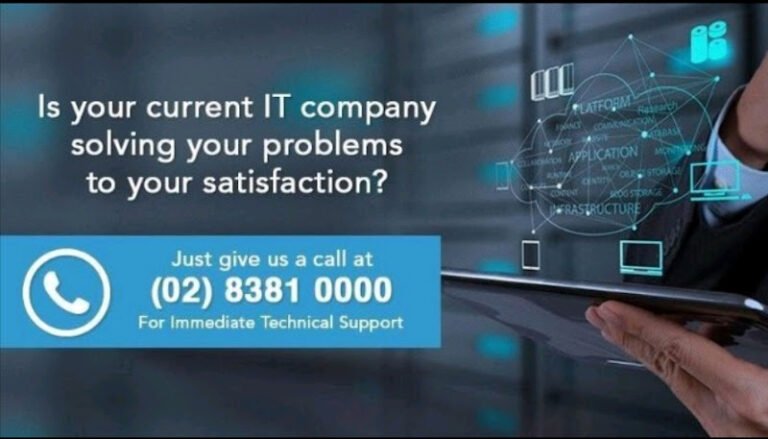 HSM IT Solutions