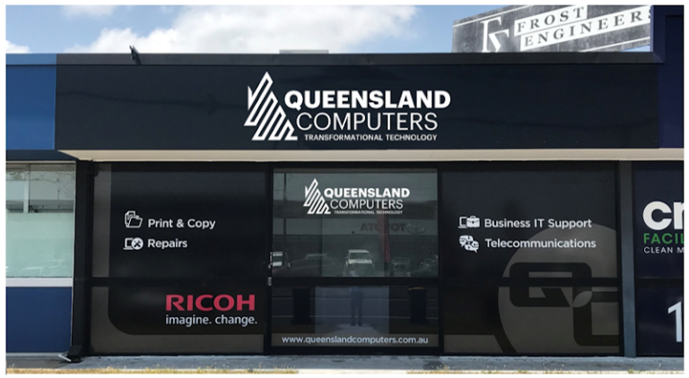 Queensland Computers