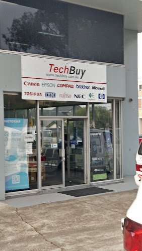 Techbuy
