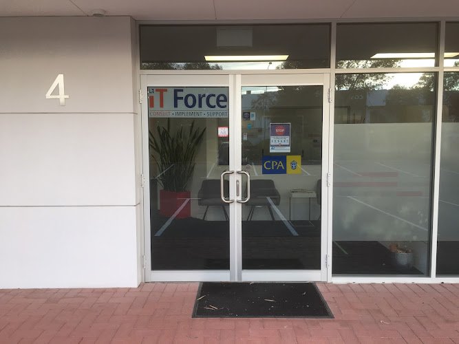 IT Force