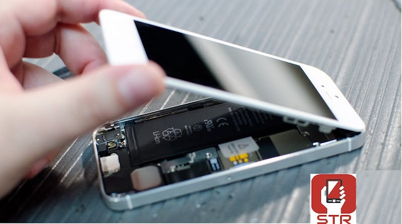 Smart Technology Repair STR - Computer repair in Monash