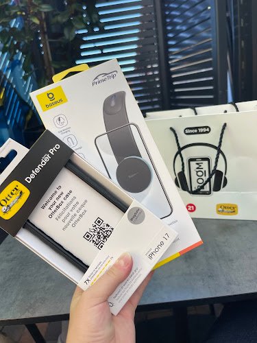 Dr Boom Communications South.Point Tuggeranong